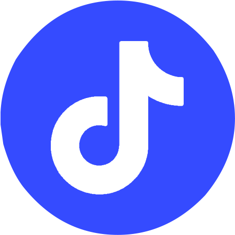 TikTok logo