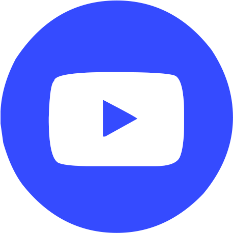 YouTube logo